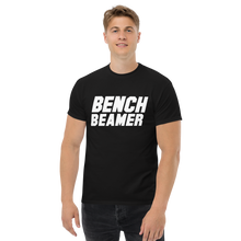 Load image into Gallery viewer, Bench Beamer Unisex Classic tee