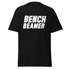 Load image into Gallery viewer, Bench Beamer Unisex Classic tee