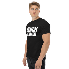 Load image into Gallery viewer, Bench Beamer Unisex Classic tee
