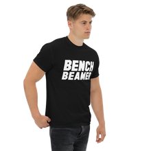 Load image into Gallery viewer, Bench Beamer Unisex Classic tee