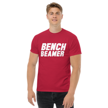 Load image into Gallery viewer, Bench Beamer Unisex Classic tee