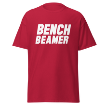 Load image into Gallery viewer, Bench Beamer Unisex Classic tee