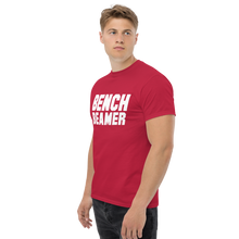 Load image into Gallery viewer, Bench Beamer Unisex Classic tee