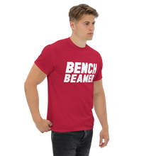 Load image into Gallery viewer, Bench Beamer Unisex Classic tee