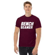 Load image into Gallery viewer, Bench Beamer Unisex Classic tee