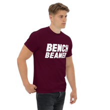 Load image into Gallery viewer, Bench Beamer Unisex Classic tee