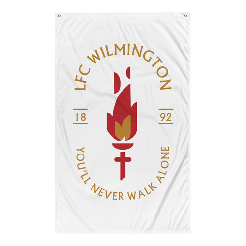 LFCILM Wilmington Flag