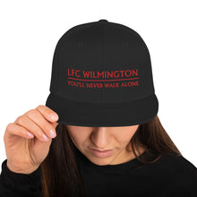 Load image into Gallery viewer, LFCILM Snapback Hat