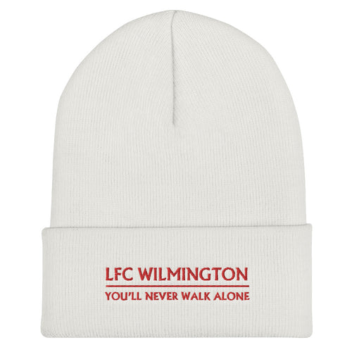 LFCILM Cuffed Beanie