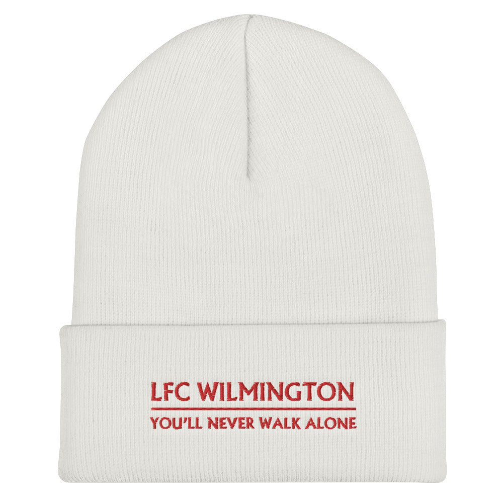 LFCILM Cuffed Beanie