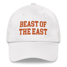 Load image into Gallery viewer, Beast Of The East Dad hat