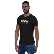 Load image into Gallery viewer, Sour Please Unisex Short Sleeve Shirt