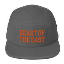 Load image into Gallery viewer, Beast of The East - 5 Panel Camper Hat