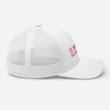 Load image into Gallery viewer, LFCILM Wilmington Embroidered Trucker Mesh Cap