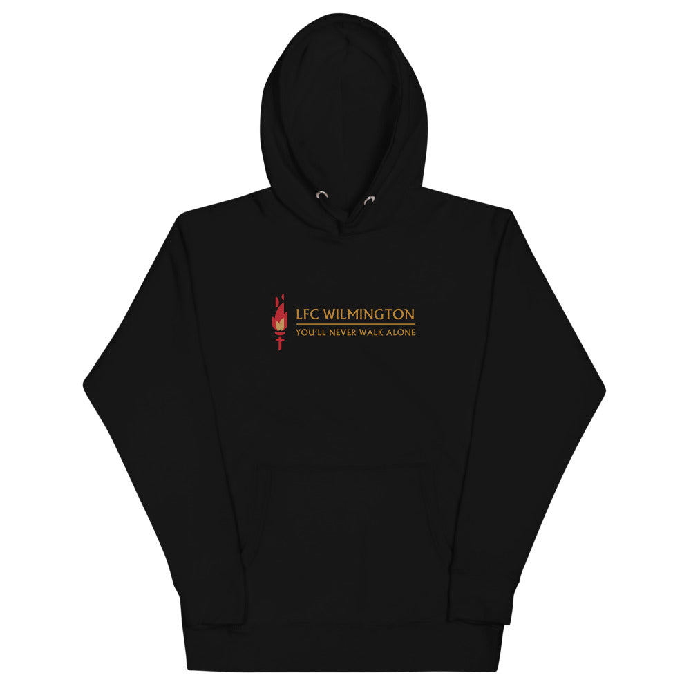 LFCILM Logo Unisex Hoodie