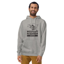 Load image into Gallery viewer, Westcott Reservoir Survivor Unisex Hoodie