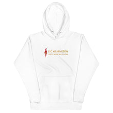 Load image into Gallery viewer, LFCILM Logo Unisex Hoodie