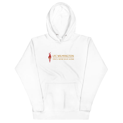 LFCILM Logo Unisex Hoodie