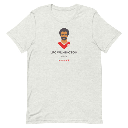 Mo LFCILM Short-Sleeve Unisex T-Shirt