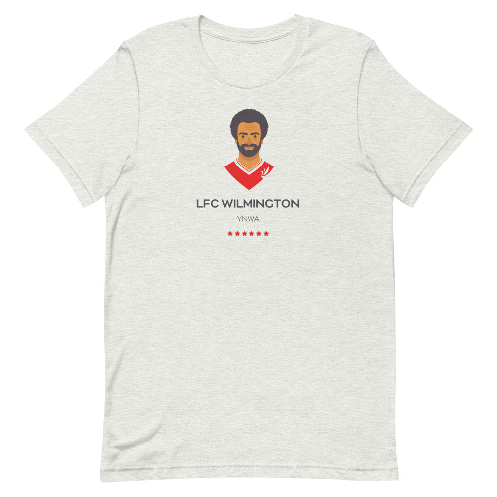 Mo LFCILM Short-Sleeve Unisex T-Shirt