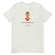 Load image into Gallery viewer, Virgil LFCILM Short-Sleeve Unisex T-Shirt