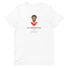 Load image into Gallery viewer, Mo LFCILM Short-Sleeve Unisex T-Shirt