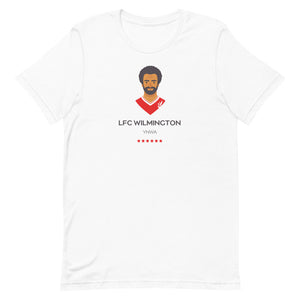 Mo LFCILM Short-Sleeve Unisex T-Shirt