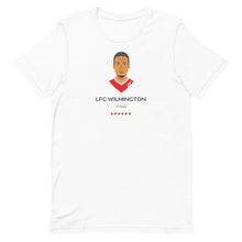 Load image into Gallery viewer, Virgil LFCILM Short-Sleeve Unisex T-Shirt