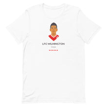 Load image into Gallery viewer, Bobby LFCILM Short-Sleeve Unisex T-Shirt